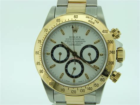 rolex daytona gold 1992|rolex 1992 daytona winner watch.